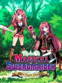 

Magical Swordmaiden (PC) - Steam Gift - GLOBAL