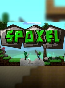 

Spoxel Steam Key GLOBAL