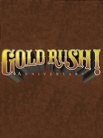

Gold Rush! Anniversary Special Edition Steam Gift GLOBAL
