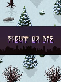 

Fight or Die Steam Key GLOBAL