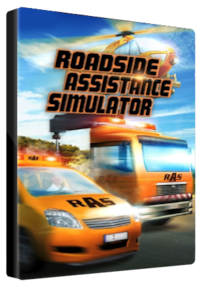 

Roadside Assistance Simulator Steam Key GLOBAL