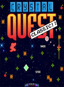 

Crystal Quest Classic Steam Gift GLOBAL