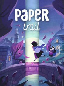 

Paper Trail (PC) - Steam Key - GLOBAL