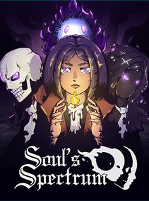 

Soul's Spectrum (PC) - Steam Key - GLOBAL