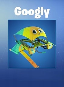 Fortnite - Googly Glider (PC, PS5, Xbox Series X/S) - Epic Games