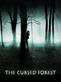 

The Cursed Forest (PC) - Steam Gift - GLOBAL