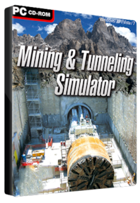

Mining & Tunneling Simulator Steam Key GLOBAL