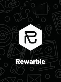 Rewarble Super Gift Card 25 USD - by Rewarble Key - GLOBAL