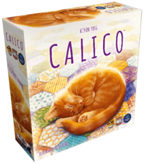 Calico (edycja polska)