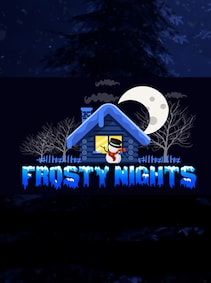 

Frosty Nights Steam Key GLOBAL