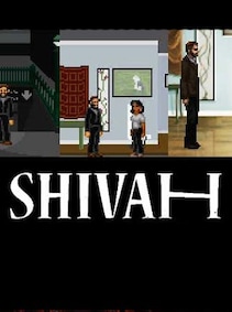

The Shivah Steam Key GLOBAL