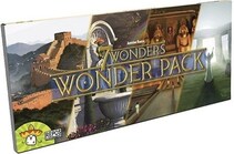7 Cudów Świata Wonder Pack