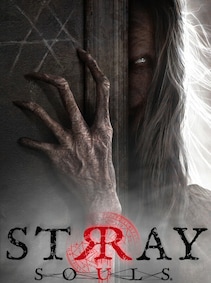 

Stray Souls (PC) - Steam Key - GLOBAL