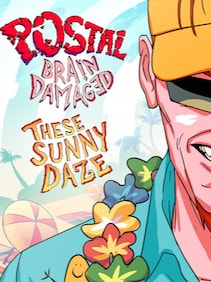 Postal: Brain Damaged - These Sunny Daze