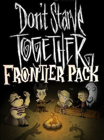 

Don't Starve Bundle Steam Gift GLOBAL