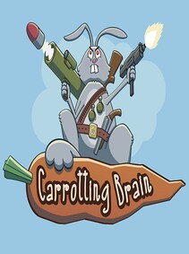 

Carrotting Brain (PC) - Steam Key - GLOBAL