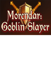 

Morendar: Goblin Slayer Steam Key GLOBAL