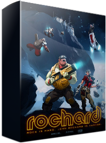 

Rochard Steam Key GLOBAL