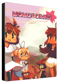 Momodora III