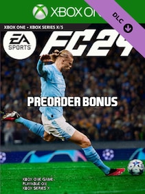 

EA SPORTS FC 24 Preorder Bonus (Xbox One) - Xbox Live Key - GLOBAL
