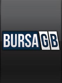 

BursaGB Gift Card 500 TRY - GLOBAL