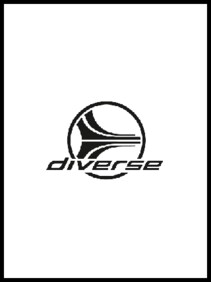 Diverse Gift Card 50 PLN - Diverse Key - POLAND