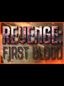 

REVENGE: First Blood PC Steam Key GLOBAL