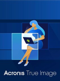 

Acronis True Image Advanced | Advanced (Multidevice) (1 Device, 1 Year) - Acronis Key - EUROPE