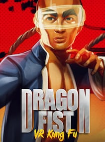 

Dragon Fist: VR Kung Fu (PC) - Steam Account - GLOBAL