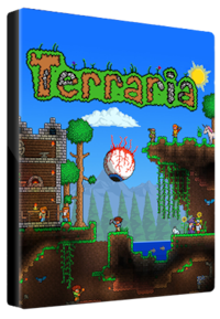 

Terraria | 4-Pack (PC) - Steam Gift - GLOBAL