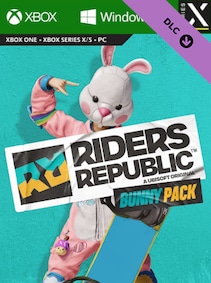 Riders Republic - The Bunny Pack (Xbox Series X/S, Windows 10) - Xbox Live Key - EUROPE