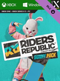 

Riders Republic - The Bunny Pack (Xbox Series X/S, Windows 10) - Xbox Live Key - GLOBAL