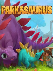 

Parkasaurus (PC) - Steam Key - GLOBAL