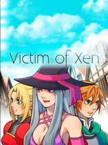 Victim of Xen Steam Key GLOBAL