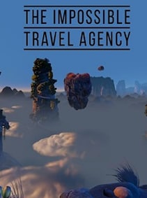 The Impossible Travel Agency Steam Key GLOBAL