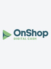 OnShop Gift Card 20 EUR - OnShop