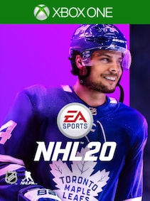 

NHL 20 | Standard Edition (Xbox One) - Xbox Live Key - GLOBAL