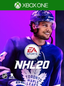 

NHL 20 | Standard Edition (Xbox One) - Xbox Live Key - GLOBAL