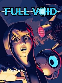 

Full Void (PC) - Steam Gift - GLOBAL
