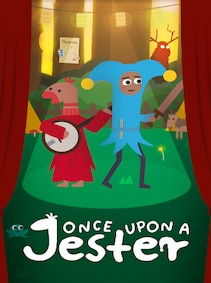 

Once Upon a Jester (PC) - Steam Gift - GLOBAL