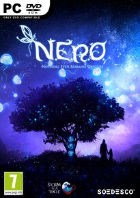 

N.E.R.O.: Nothing Ever Remains Obscure Steam Key GLOBAL