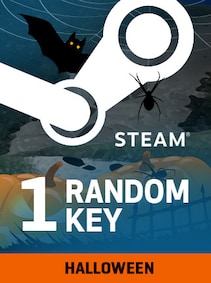 

Halloween Random 1 Key - Steam Key - GLOBAL