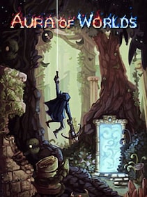 

Aura of Worlds Steam Key GLOBAL