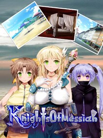 Knights of Messiah (PC) - Steam Gift - EUROPE