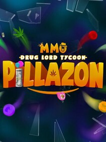 

Pillazon: MMO Drug Lord Tycoon (PC) - Steam Key - GLOBAL