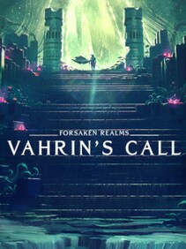 Forsaken Realms: Vahrin's Call (PC) - Steam Cuenta - GLOBAL