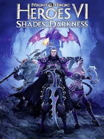 Might & Magic Heroes VI Shades of Darkness
