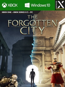 

The Forgotten City (Xbox Series X/S, Windows 10) - Xbox Live Key - EUROPE