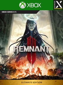 

Remnant II | Ultimate Edition (Xbox Series X/S) - Xbox Live Key - EUROPE
