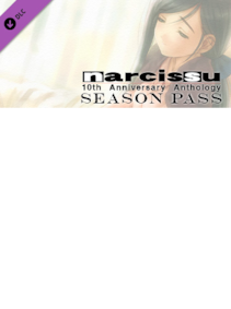 

Narcissu 10th Anniversary Anthology Project - Season Pass Steam Key GLOBAL